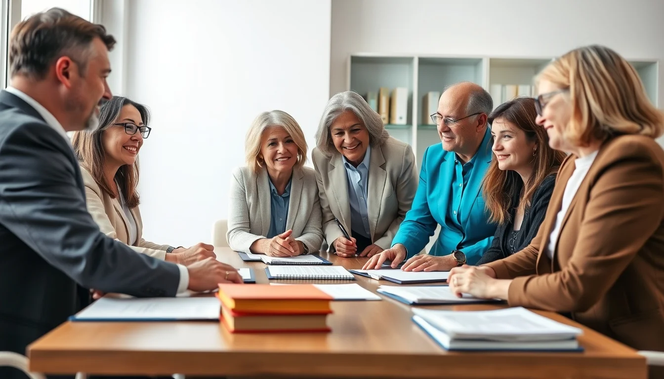 About values main image